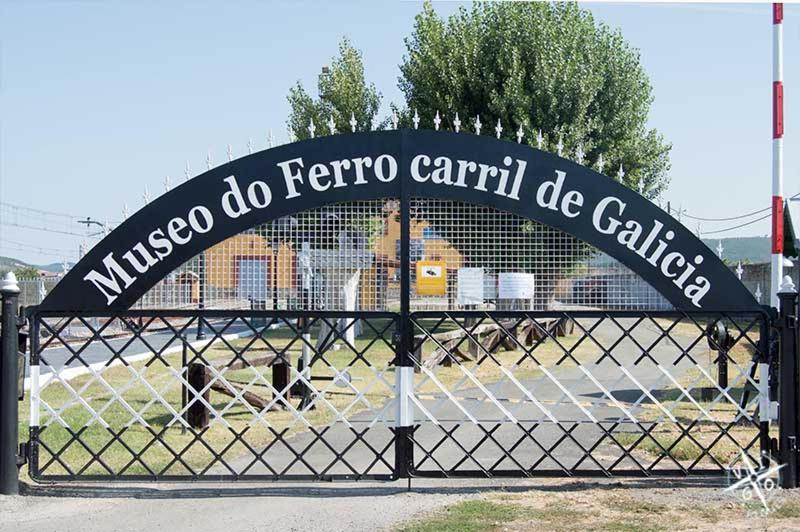 Casa Jardín Vila Monforte De Lemos Exterior foto